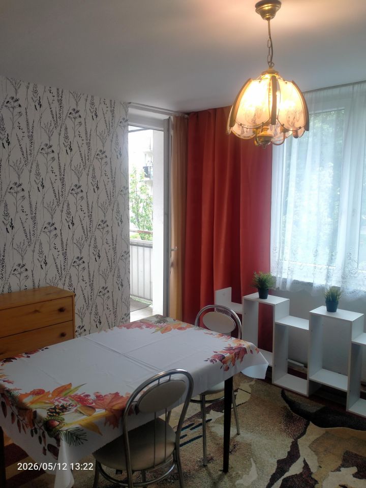 Mieszkanie 3-pokojowe Warszawa Saska Kępa, ul. Egipska. Zdjęcie 3