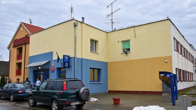 Lokal Niechorze, ul. Pocztowa. Zdjęcie 1