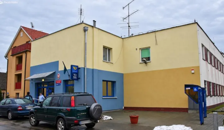 Lokal Niechorze, ul. Pocztowa