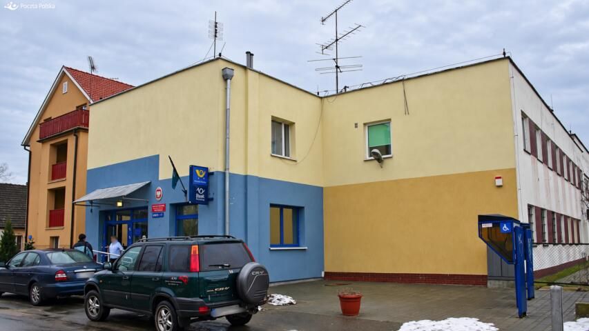 Lokal Niechorze, ul. Pocztowa. Zdjęcie 1