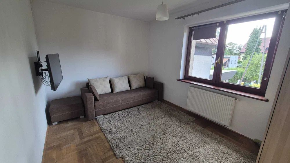 Mieszkanie 9-pokojowe Wrocław Wojszyce, ul. Kosmiczna. Zdjęcie 7