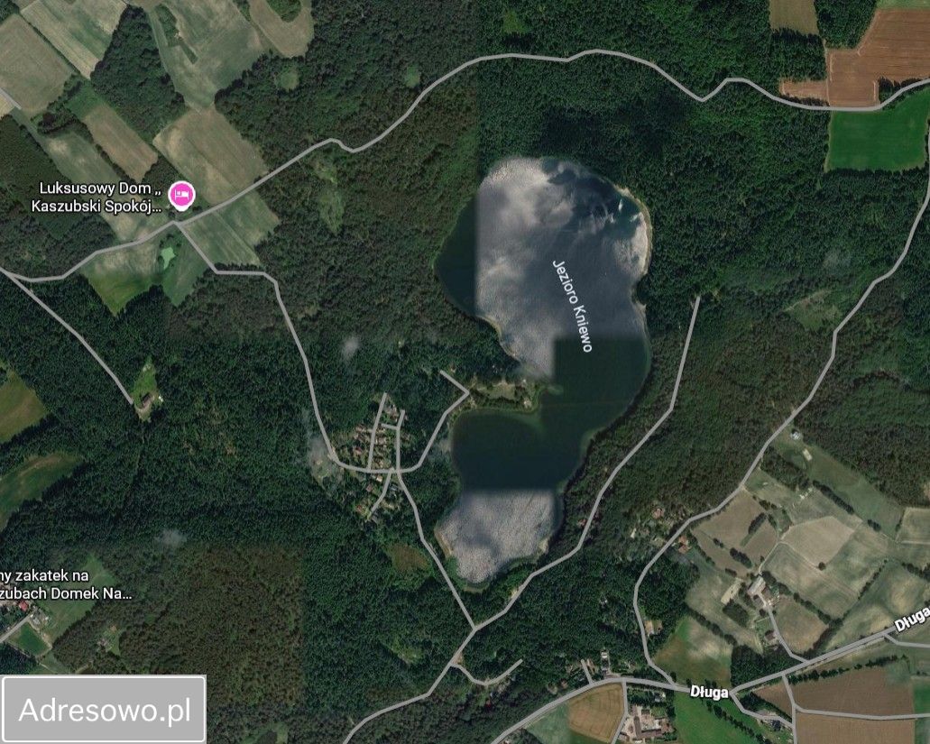 dom wolnostojący, 4 pokoje Gołubie. Zdjęcie 2