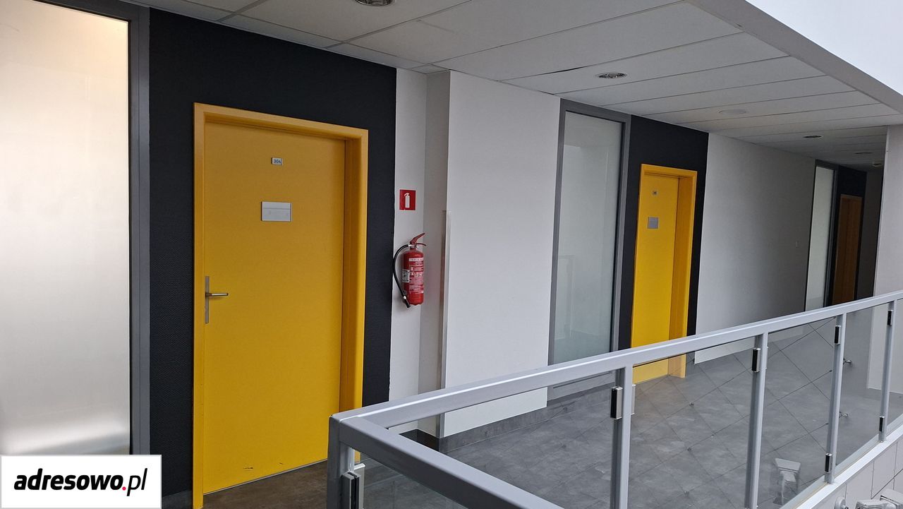 Biuro Wrocław Krzyki, ul. Wyścigowa. Zdjęcie 5