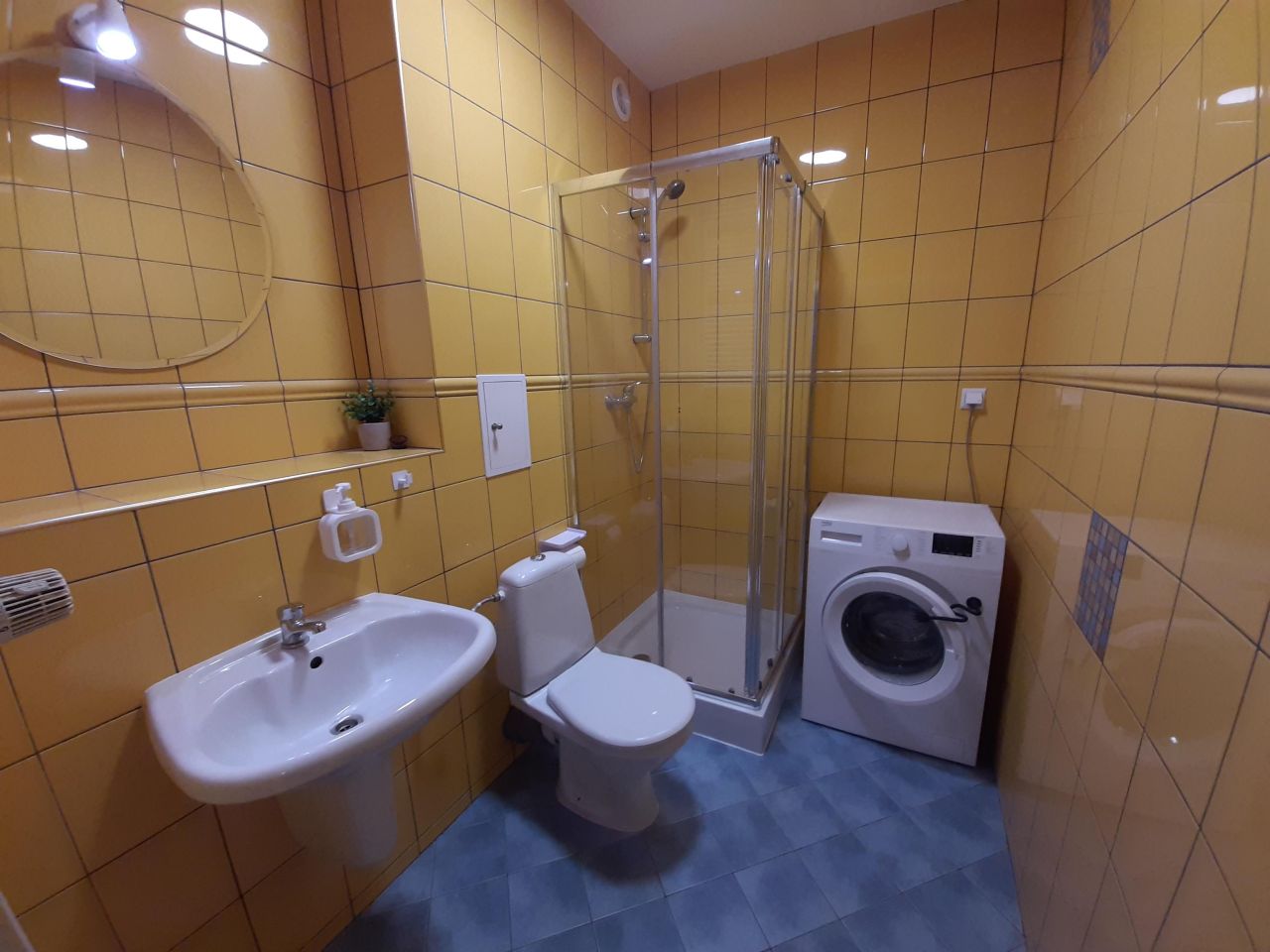 Mieszkanie 2-pokojowe Poznań Nowe Miasto, ul. Milczańska. Zdjęcie 8