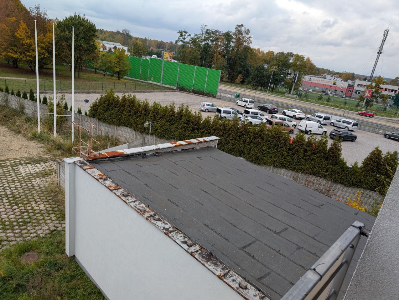 Biuro Katowice Piotrowice, ul. Stanisława Małachowskiego. Zdjęcie 17