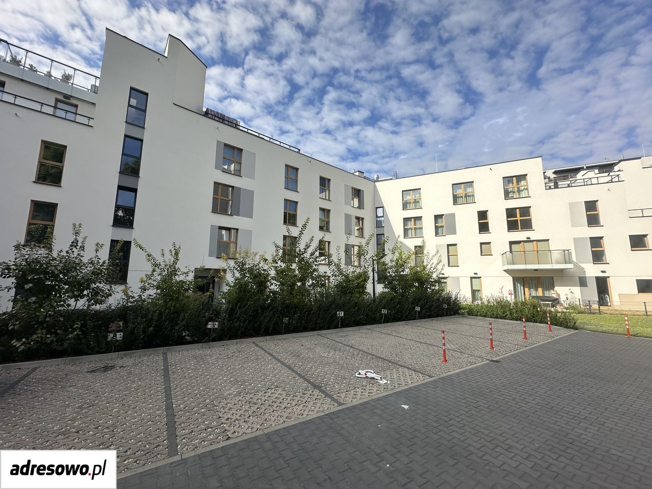 Mieszkanie 1-pokojowe Warszawa Bielany, ul. Sokratesa. Zdjęcie 2