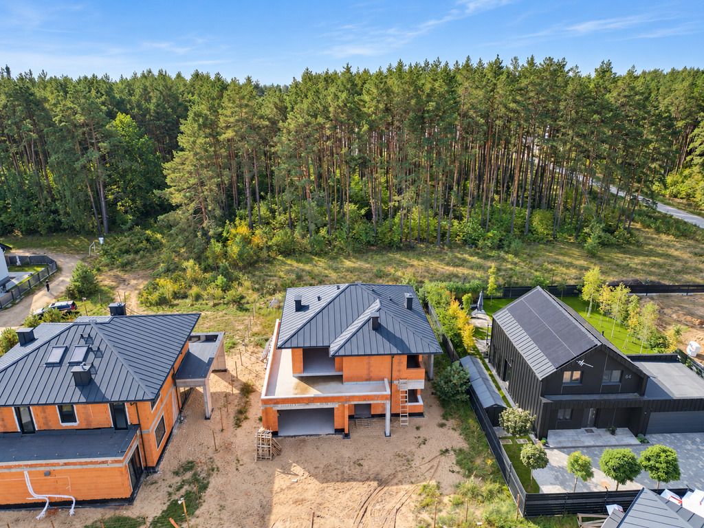 dom wolnostojący, 6 pokoi Niewodnica Korycka. Zdjęcie 8