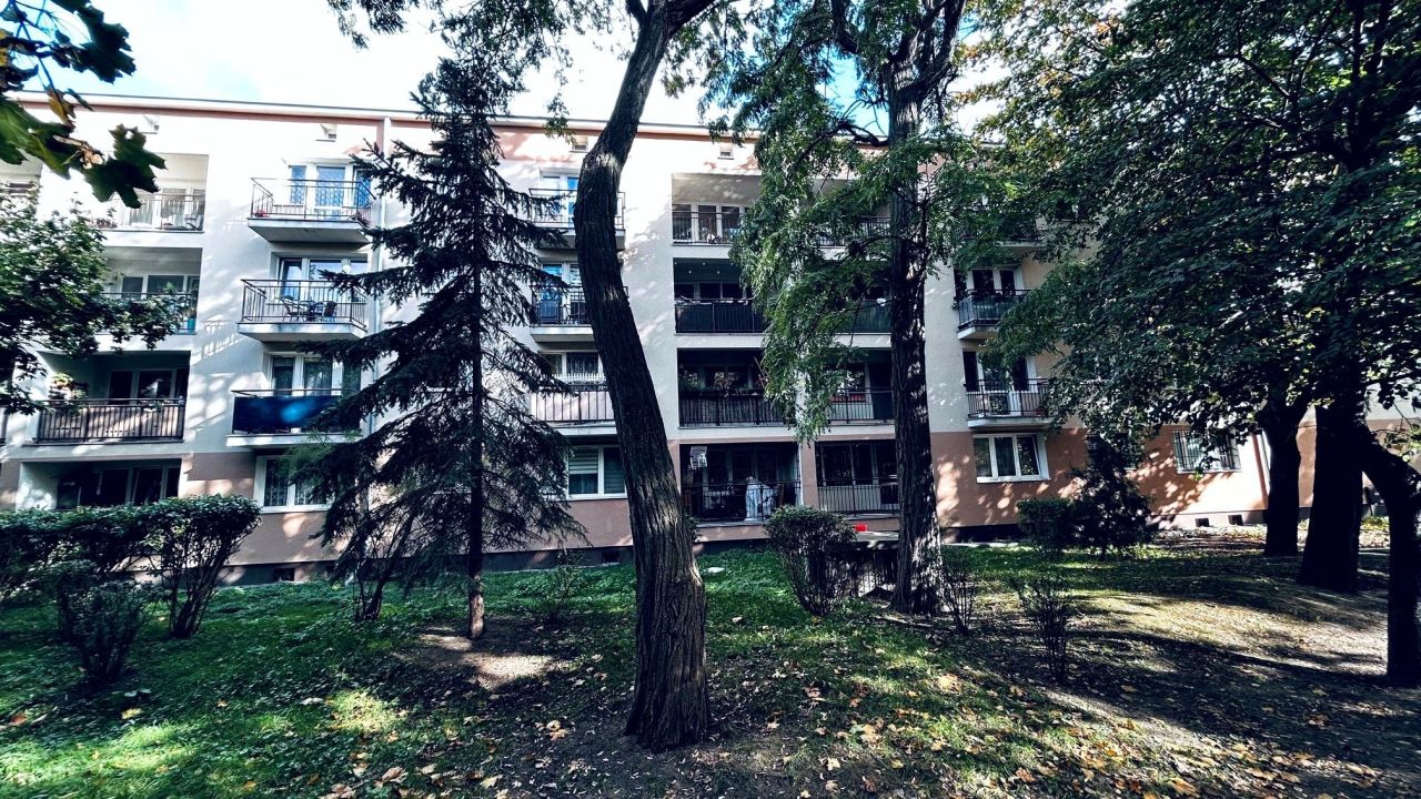 Mieszkanie 2-pokojowe Pruszków, ul. Kościelna. Zdjęcie 12