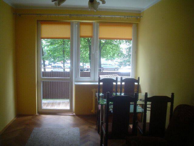 Mieszkanie 3-pokojowe Poznań Winogrady, os. Przyjaźni. Zdjęcie 1