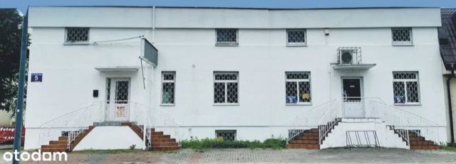 Mieszkanie 20-pokojowe Legionowo, ul. Jana III Sobieskiego. Zdjęcie 1