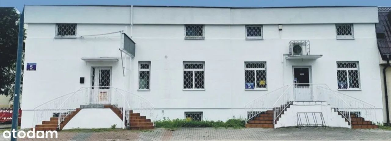 Mieszkanie 20-pokojowe Legionowo, ul. Jana III Sobieskiego