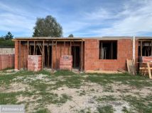 dom szeregowy, 4 pokoje Końskie, ul. Robotnicza. Zdjęcie 1