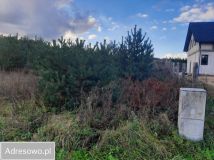 Działka budowlana Łowyń, ul. Zielone Wzgórza. Zdjęcie 1