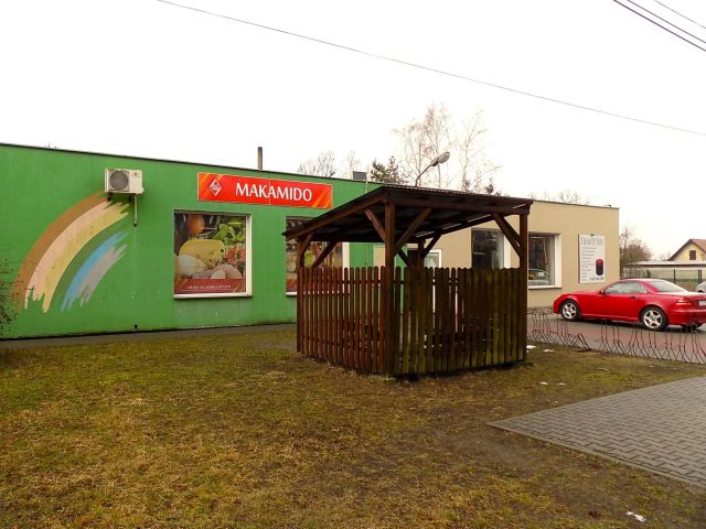 Lokal Wąsowo, ul. Lipowa. Zdjęcie 3
