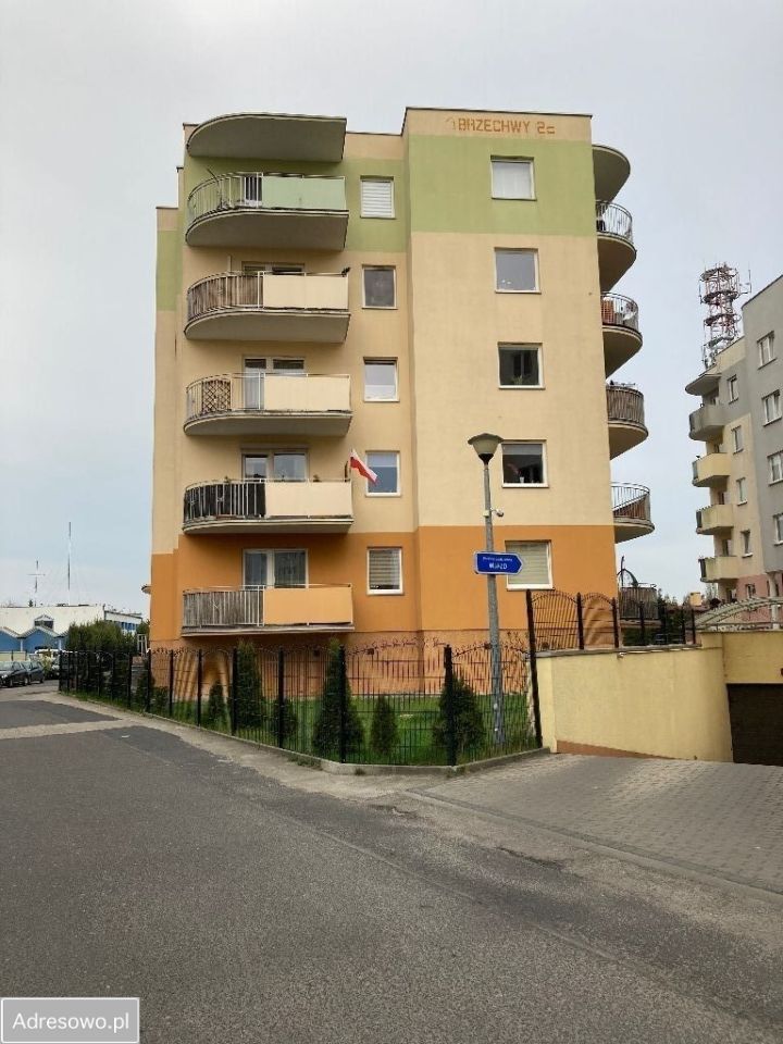 Garaż/miejsce parkingowe Bydgoszcz Fordon, ul. Jana Brzechwy. Zdjęcie 2