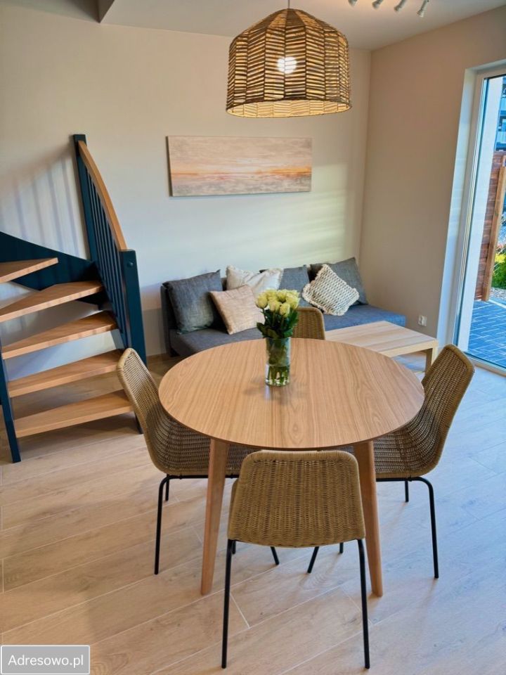 Mieszkanie 3-pokojowe Ustronie Morskie, ul. Polna. Zdjęcie 4
