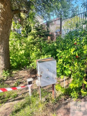 Działka budowlana Warszawa Wawer, ul. Potockich. Zdjęcie 12