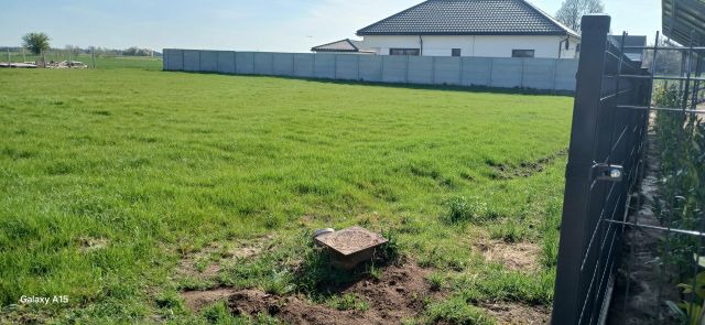 Działka budowlana Szabda, ul. Na Belfort. Zdjęcie 7