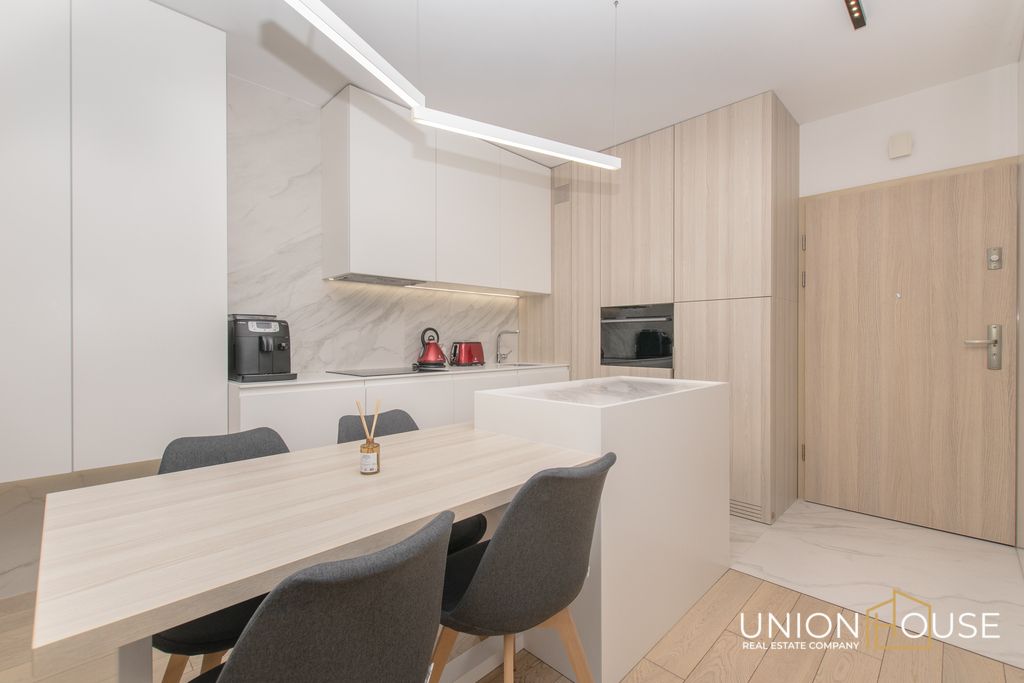 Mieszkanie 2-pokojowe Kraków Grzegórzki, ul. Masarska. Zdjęcie 6