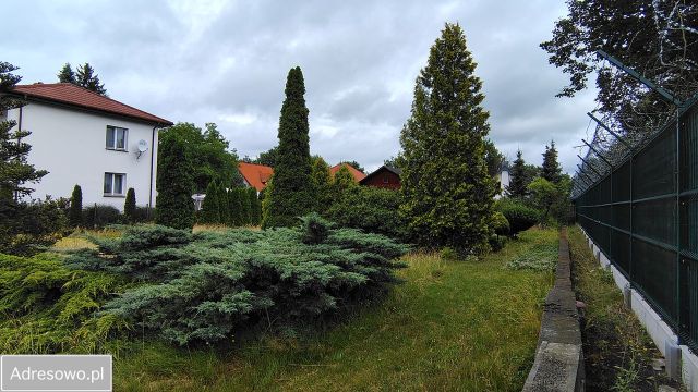 Działka budowlana Białobrzegi, ul. Wczasowa. Zdjęcie 15