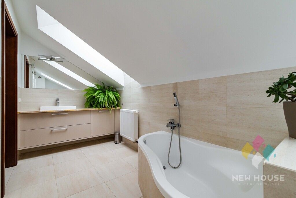 dom wolnostojący, 3 pokoje Bartąg, ul. Przyrodnicza. Zdjęcie 15