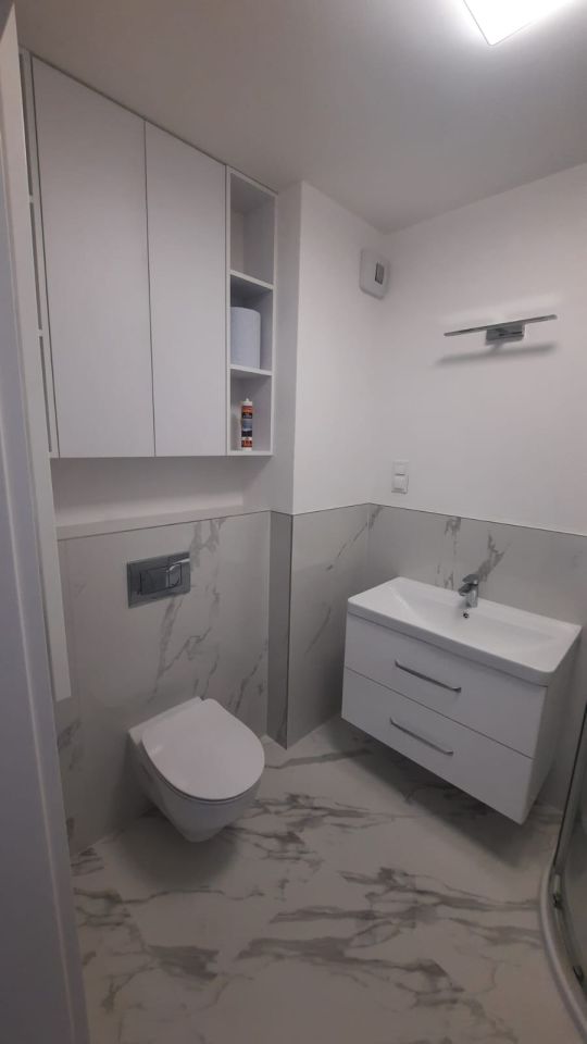 Mieszkanie 2-pokojowe Koszalin, ul. Franciszkańska. Zdjęcie 7