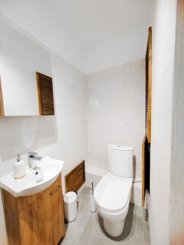 Mieszkanie 4-pokojowe Warszawa Targówek, ul. Goławicka. Zdjęcie 10