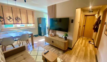 Mieszkanie 2-pokojowe Częstochowa Centrum, ul. Zimorowicza