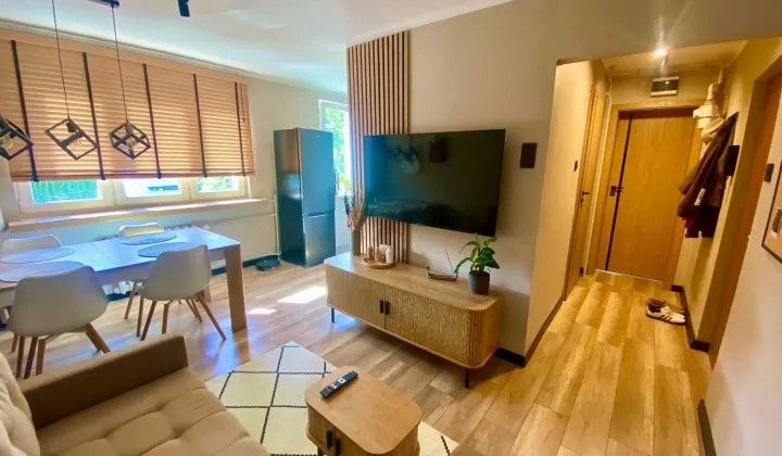 Mieszkanie 2-pokojowe Częstochowa Centrum, ul. Zimorowicza