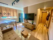 Mieszkanie 2-pokojowe Częstochowa Centrum, ul. Zimorowicza