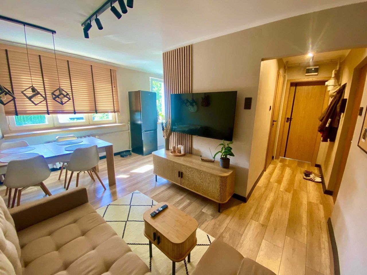 Mieszkanie 2-pokojowe Częstochowa Centrum, ul. Zimorowicza