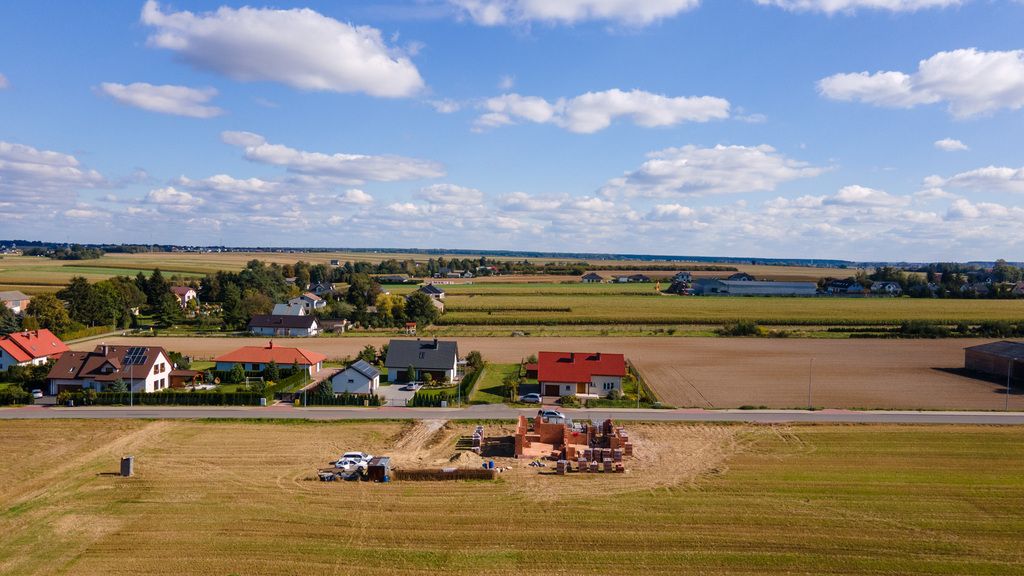 bliźniak, 5 pokoi Wilczopole. Zdjęcie 7