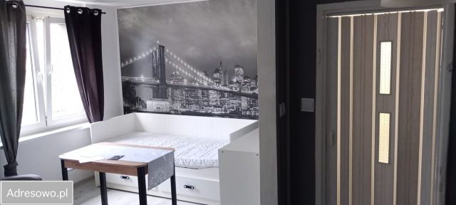 Mieszkanie 1-pokojowe Lubin Centrum, ul. Tadeusza Kościuszki. Zdjęcie 1