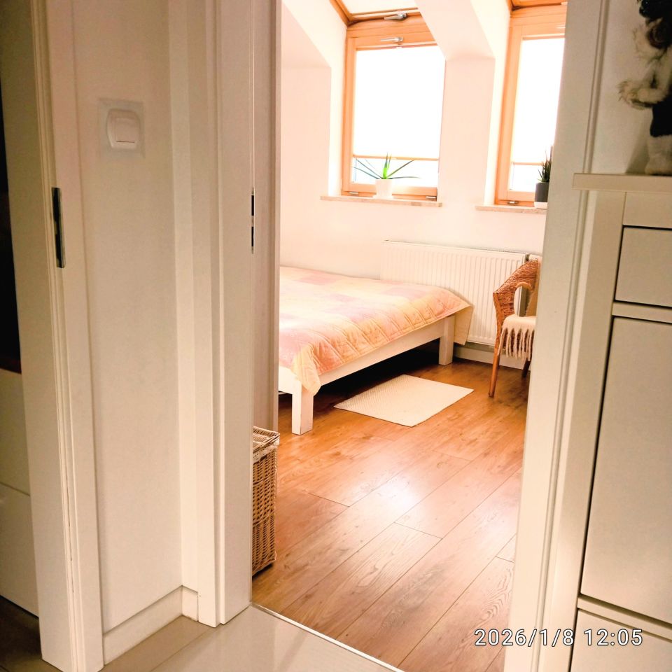 Mieszkanie 2-pokojowe Siemianice, ul. Ku Słońcu. Zdjęcie 6