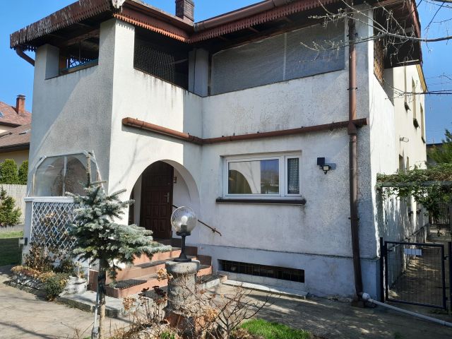 dom wolnostojący, 6 pokoi Blachownia, ul. 1 Maja. Zdjęcie 1