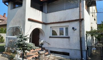 dom wolnostojący, 6 pokoi Blachownia, ul. 1 Maja