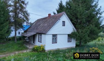 dom wolnostojący, 2 pokoje Kuplisk