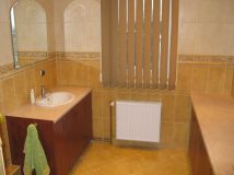 dom wolnostojący, 6 pokoi Będzin Warpie, ul. Mikołaja Kopernika. Zdjęcie 3