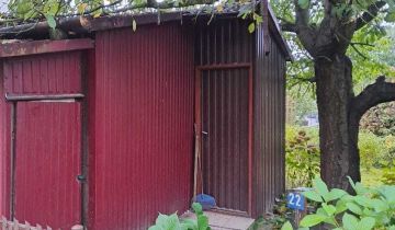 Działka rod Wieliczka, ul. Mała