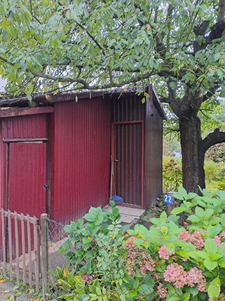 Działka rod Wieliczka, ul. Mała. Zdjęcie 2