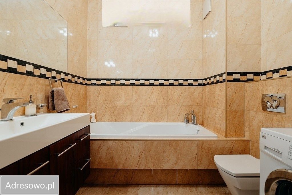 Mieszkanie 3-pokojowe Warszawa Mokotów, ul. Biały Kamień. Zdjęcie 19