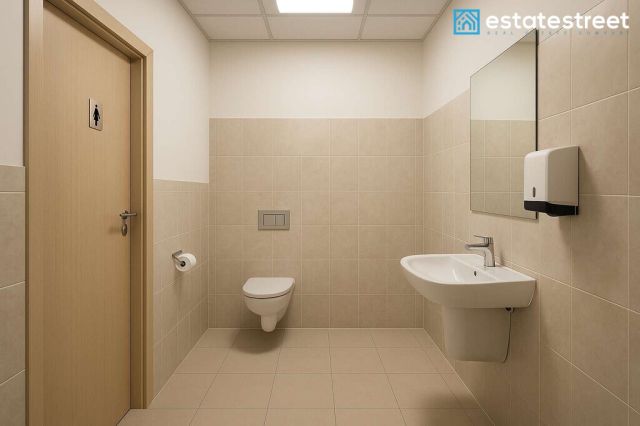 Biuro Warszawa, al. "Solidarności". Zdjęcie 7