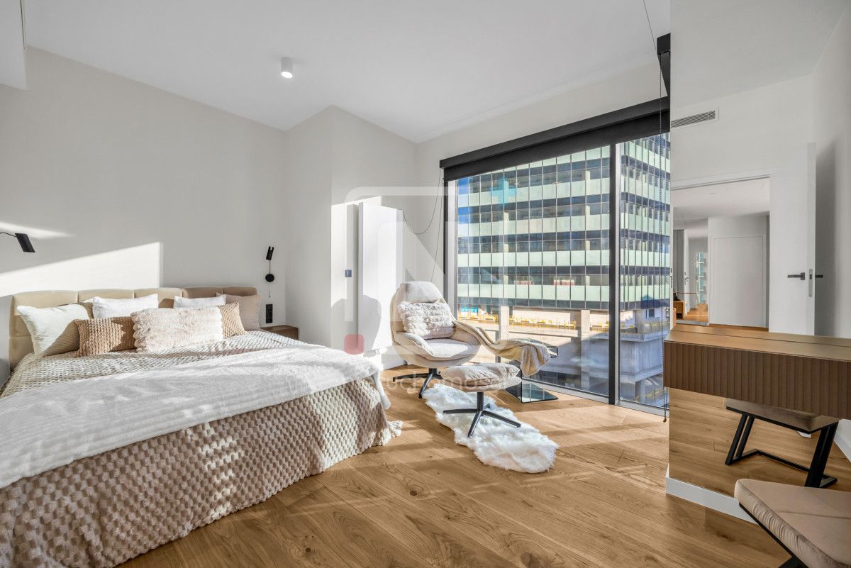 Mieszkanie 3-pokojowe Warszawa Wola. Zdjęcie 2