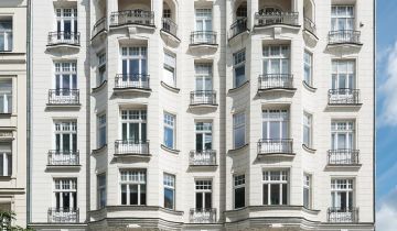 Lokal Warszawa Śródmieście, ul. Bagatela