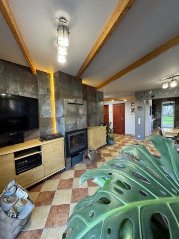 dom wolnostojący, 4 pokoje Wieliczka, ul. Dobczycka. Zdjęcie 2