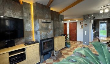 dom wolnostojący, 4 pokoje Wieliczka, ul. Dobczycka