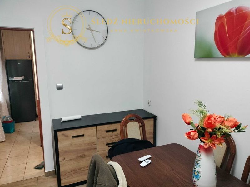 Mieszkanie 2-pokojowe Brzeg Dolny Warzyn. Zdjęcie 2