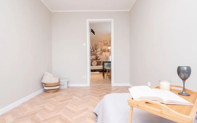 Mieszkanie 2-pokojowe Kalisz Kaliniec, ul. Bogumiła i Barbary. Zdjęcie 6