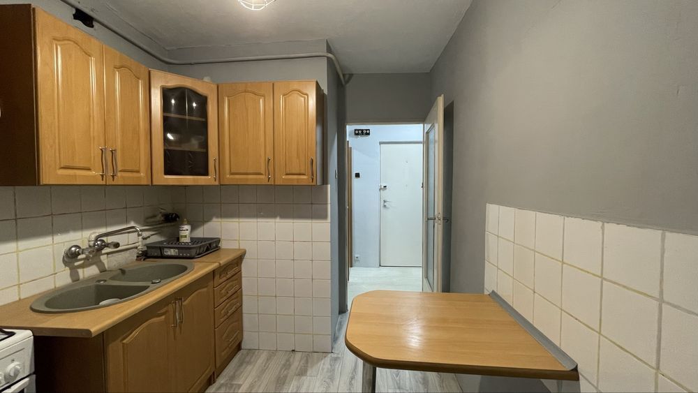 Mieszkanie 1-pokojowe Leszno Gronowo. Zdjęcie 3