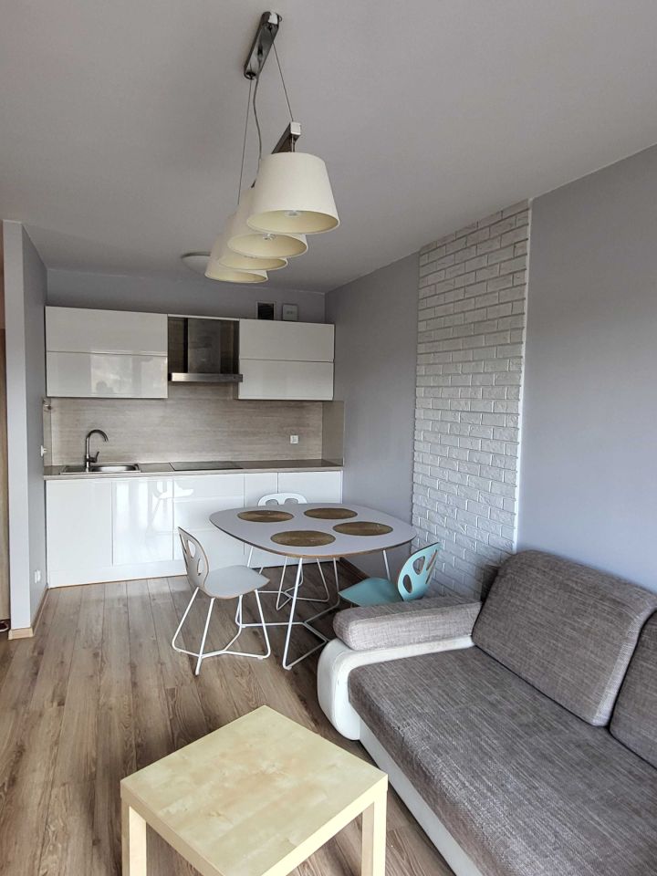 Mieszkanie 2-pokojowe Wrocław Klecina, ul. Kobierzycka. Zdjęcie 5